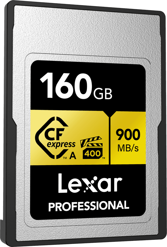 CFexpress Type A karta