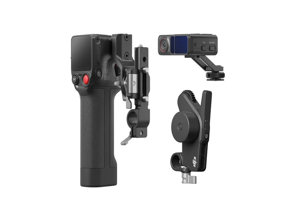 DJI Focus Pro