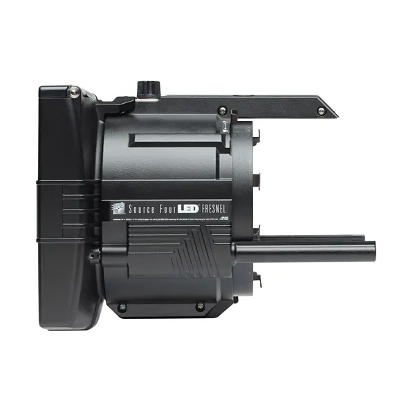 Fresnel adaptéry