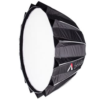 Light Dome softbox