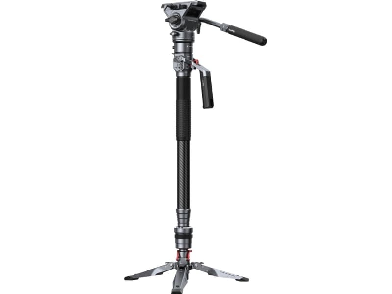 Video monopod
