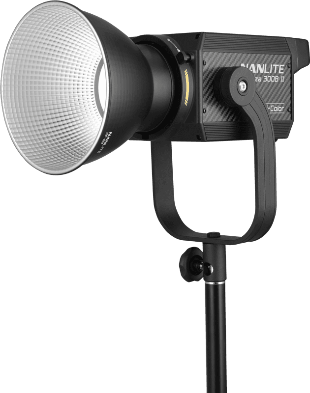 Nanlite Forza 300