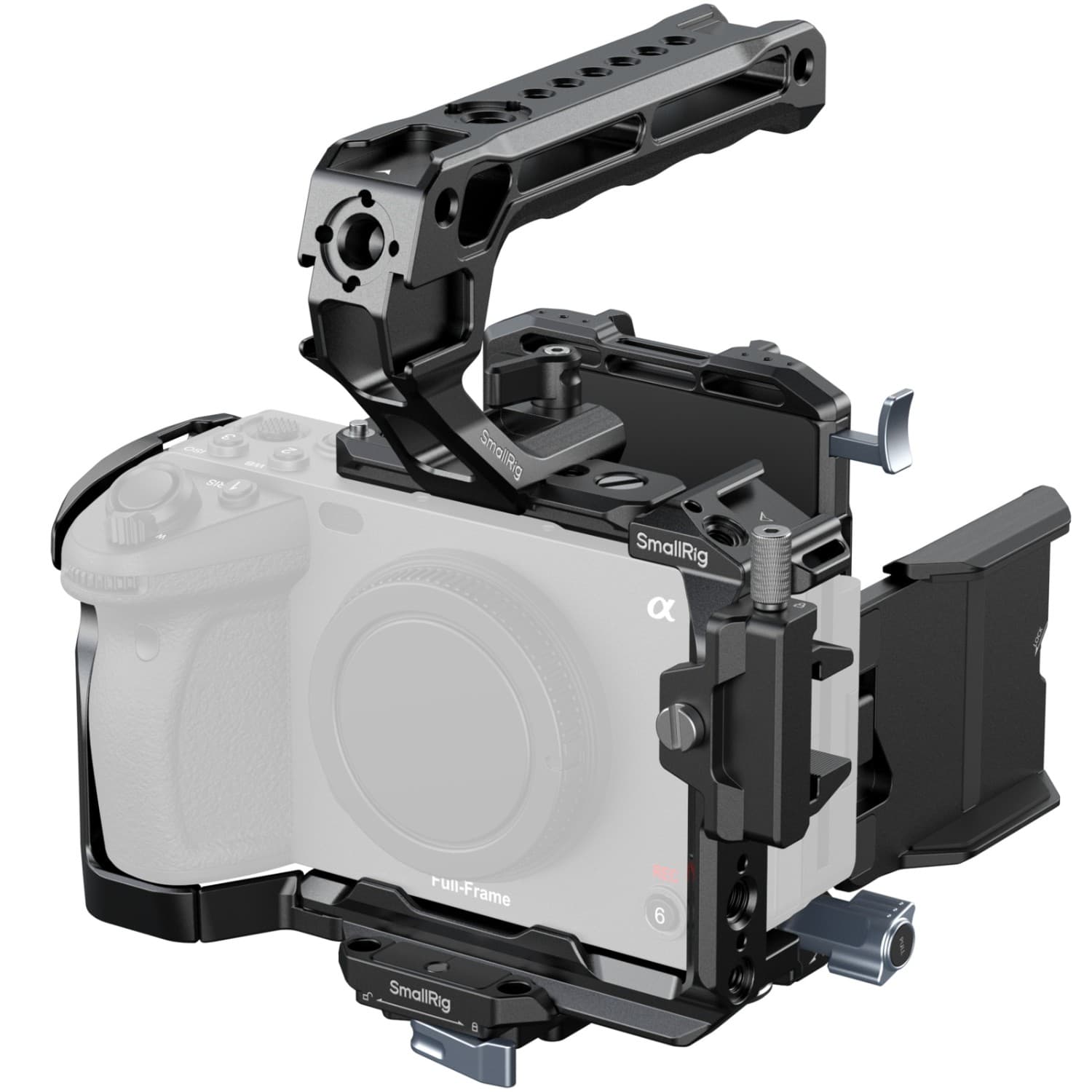 SmallRig cage