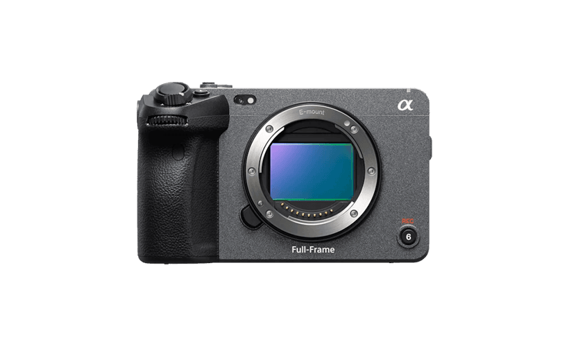 Sony FX3