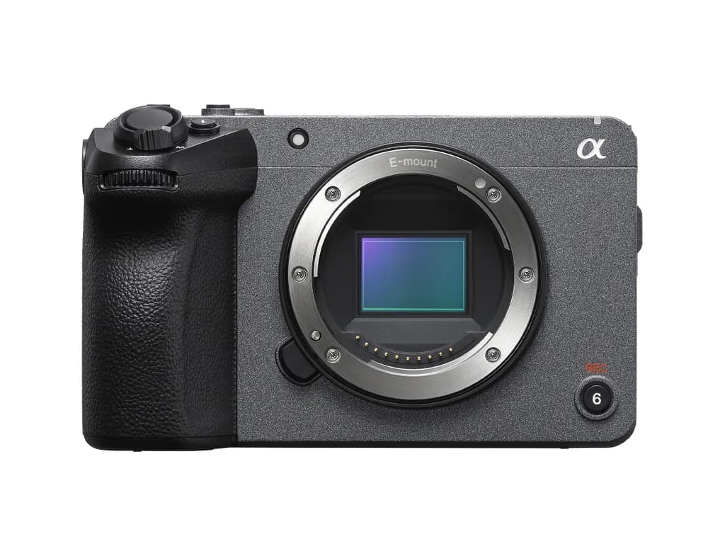Sony FX30