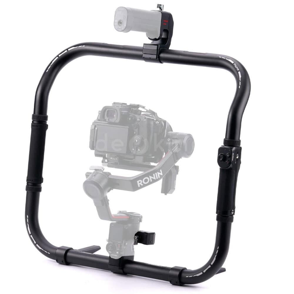 Tilta Ring Grip